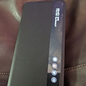 SAMSUNG S 21 ULTRA 256GB see many videos